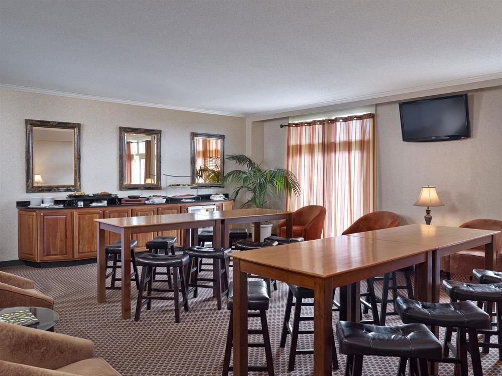 Sheraton Music City Nashville Airport Exterior foto