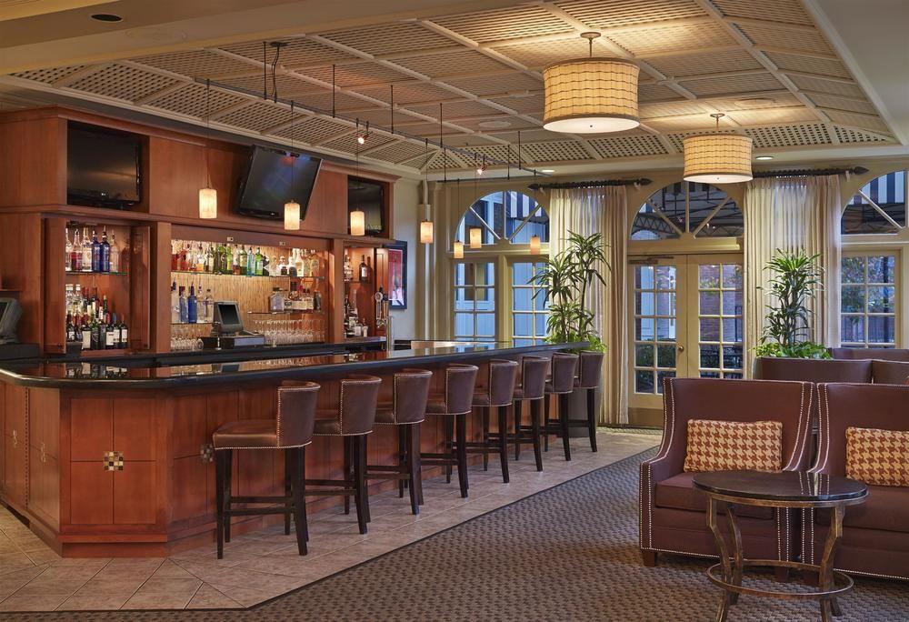 Sheraton Music City Nashville Airport Exterior foto