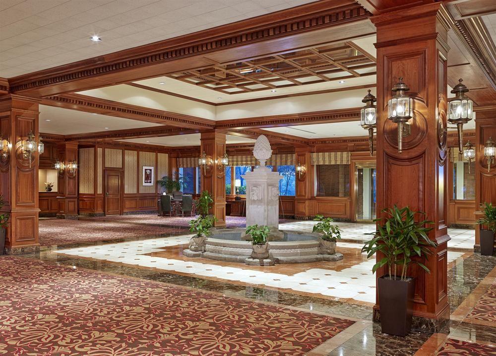 Sheraton Music City Nashville Airport Exterior foto