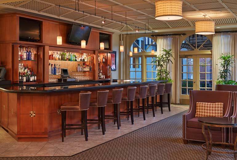 Sheraton Music City Nashville Airport Exterior foto