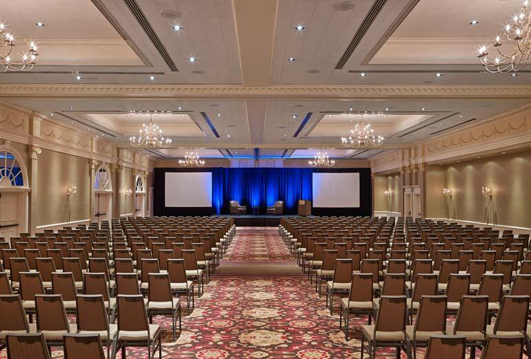 Sheraton Music City Nashville Airport Exterior foto