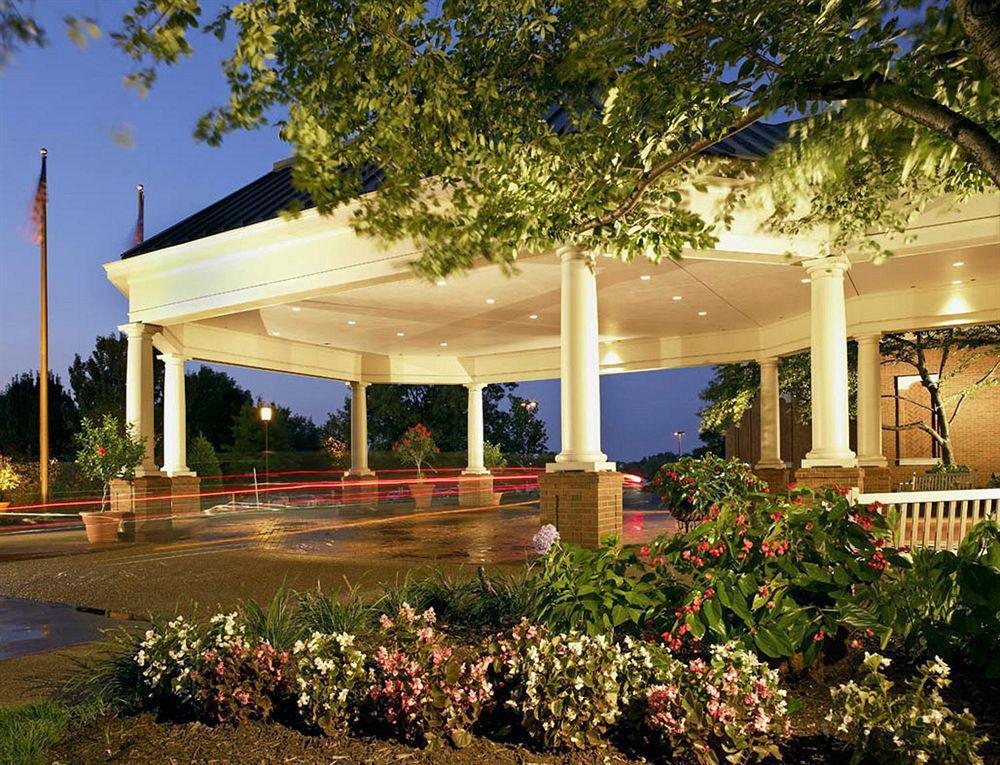 Sheraton Music City Nashville Airport Exterior foto
